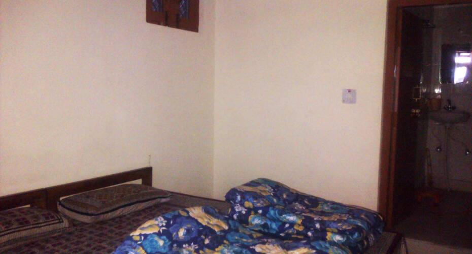 Hotel Ganga Shri, Badrinath 3